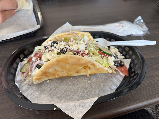 Photo of Sip & Bite Bistro - 8730 Thomas Dr UNIT 1104A, Panama City, FL 32408