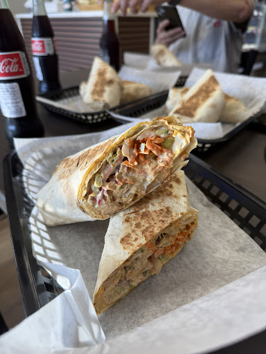 Photo of Sip & Bite Bistro - 8730 Thomas Dr UNIT 1104A, Panama City, FL 32408