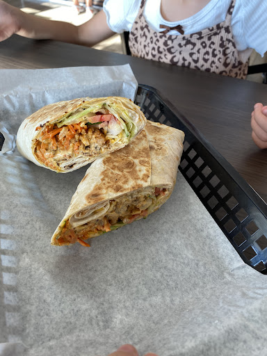 Photo of Sip & Bite Bistro - 8730 Thomas Dr UNIT 1104A, Panama City, FL 32408