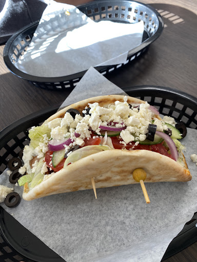 Photo of Sip & Bite Bistro - 8730 Thomas Dr UNIT 1104A, Panama City, FL 32408