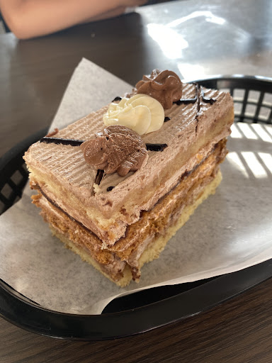 Photo of Sip & Bite Bistro - 8730 Thomas Dr UNIT 1104A, Panama City, FL 32408