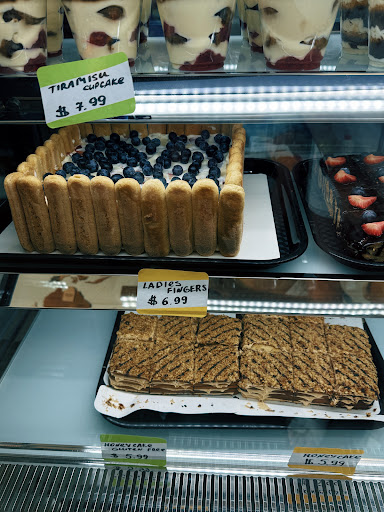 Photo of Sip & Bite Bistro - 8730 Thomas Dr UNIT 1104A, Panama City, FL 32408