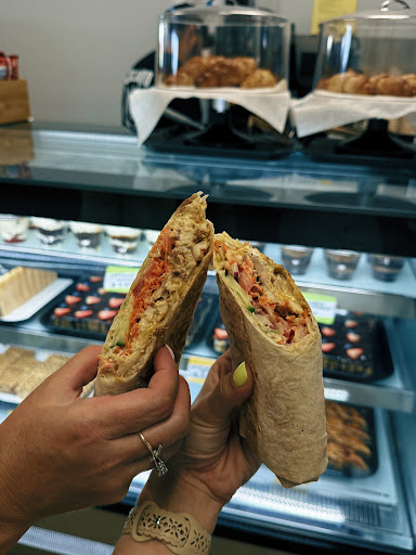 Photo of Sip & Bite Bistro - 8730 Thomas Dr UNIT 1104A, Panama City, FL 32408