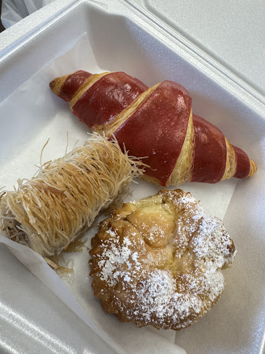 Photo of Sip & Bite Bistro - 8730 Thomas Dr UNIT 1104A, Panama City, FL 32408