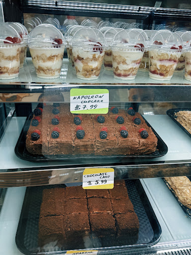 Photo of Sip & Bite Bistro - 8730 Thomas Dr UNIT 1104A, Panama City, FL 32408