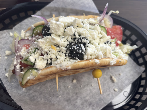 Photo of Sip & Bite Bistro - 8730 Thomas Dr UNIT 1104A, Panama City, FL 32408