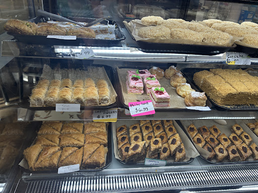 Photo of Sip & Bite Bistro - 8730 Thomas Dr UNIT 1104A, Panama City, FL 32408