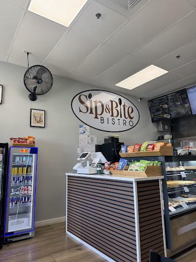 Photo of Sip & Bite Bistro - 8730 Thomas Dr UNIT 1104A, Panama City, FL 32408