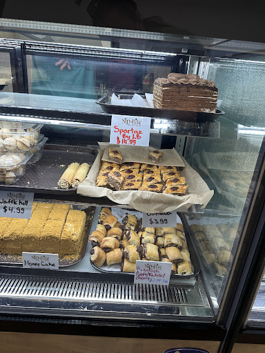 Photo of Sip & Bite Bistro - 8730 Thomas Dr UNIT 1104A, Panama City, FL 32408