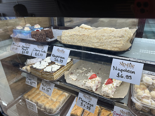 Photo of Sip & Bite Bistro - 8730 Thomas Dr UNIT 1104A, Panama City, FL 32408