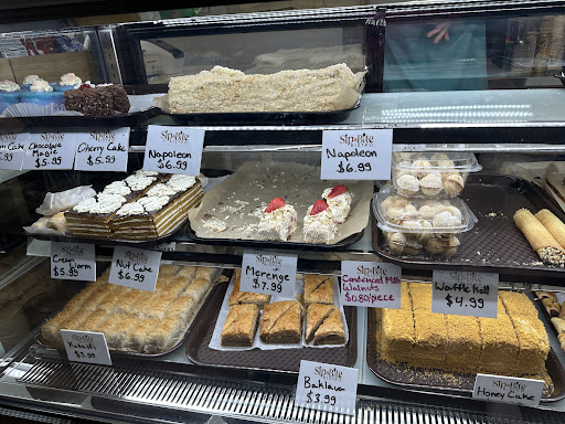 Photo of Sip & Bite Bistro - 8730 Thomas Dr UNIT 1104A, Panama City, FL 32408