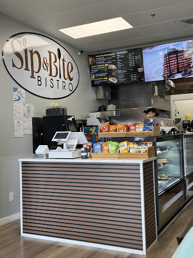 Photo of Sip & Bite Bistro - 8730 Thomas Dr UNIT 1104A, Panama City, FL 32408