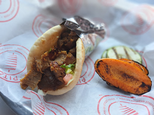 Photo of PITA Mediterranean Street Food - Warner Robins - 3030 Watson Blvd #600, Warner Robins, GA 31093