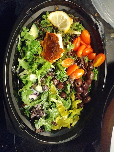 Photo of PITA Mediterranean Street Food - Warner Robins - 3030 Watson Blvd #600, Warner Robins, GA 31093