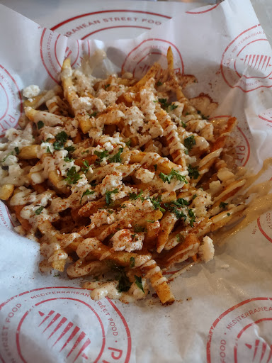 Photo of PITA Mediterranean Street Food - Warner Robins - 3030 Watson Blvd #600, Warner Robins, GA 31093