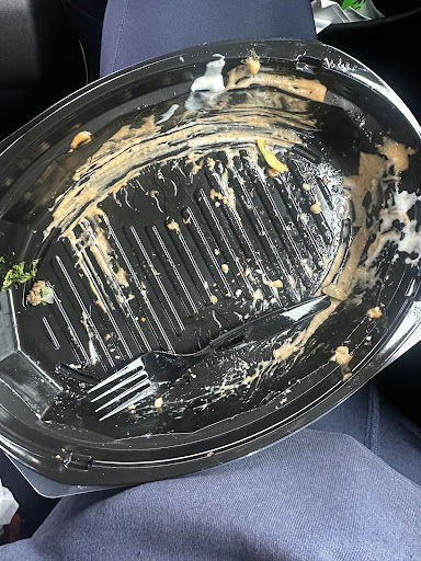 Photo of PITA Mediterranean Street Food - Warner Robins - 3030 Watson Blvd #600, Warner Robins, GA 31093