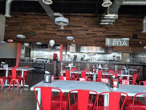 Photo of PITA Mediterranean Street Food - Warner Robins - 3030 Watson Blvd #600, Warner Robins, GA 31093