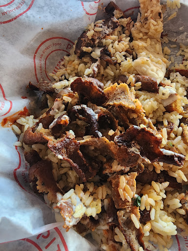 Photo of PITA Mediterranean Street Food - Warner Robins - 3030 Watson Blvd #600, Warner Robins, GA 31093