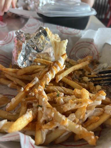 Photo of PITA Mediterranean Street Food - Warner Robins - 3030 Watson Blvd #600, Warner Robins, GA 31093