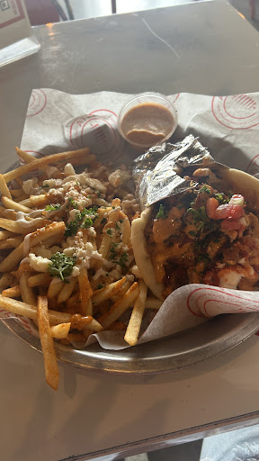 Photo of PITA Mediterranean Street Food - Warner Robins - 3030 Watson Blvd #600, Warner Robins, GA 31093