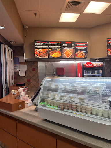 Photo of Shawarma Shack Albany GA - 2601 Dawson Rd C17, Albany, GA 31707