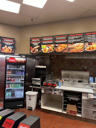 Photo of Shawarma Shack Albany GA - 2601 Dawson Rd C17, Albany, GA 31707