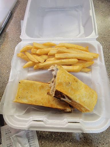 Photo of Shawarma Shack Albany GA - 2601 Dawson Rd C17, Albany, GA 31707