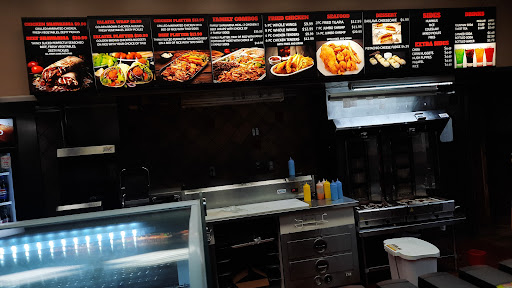 Photo of Shawarma Shack Albany GA - 2601 Dawson Rd C17, Albany, GA 31707