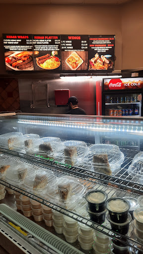 Photo of Shawarma Shack Albany GA - 2601 Dawson Rd C17, Albany, GA 31707