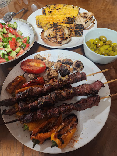 Photo of Shawarma Shack Albany GA - 2601 Dawson Rd C17, Albany, GA 31707