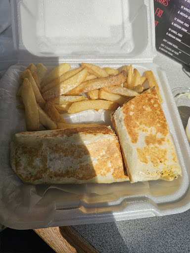 Photo of Shawarma Shack Albany GA - 2601 Dawson Rd C17, Albany, GA 31707