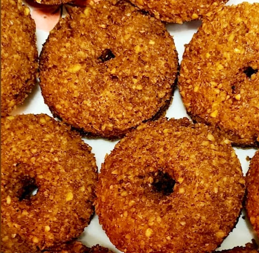 Photo of Shawarma Shack Albany GA - 2601 Dawson Rd C17, Albany, GA 31707