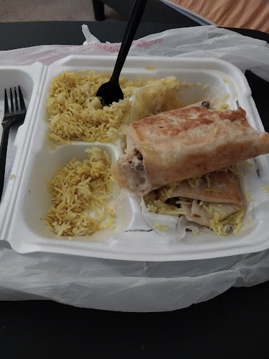 Photo of Shawarma Shack Albany GA - 2601 Dawson Rd C17, Albany, GA 31707