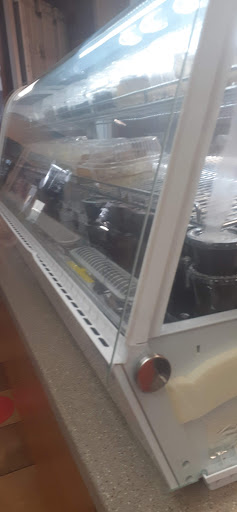 Photo of Shawarma Shack Albany GA - 2601 Dawson Rd C17, Albany, GA 31707