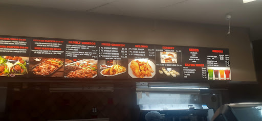 Photo of Shawarma Shack Albany GA - 2601 Dawson Rd C17, Albany, GA 31707