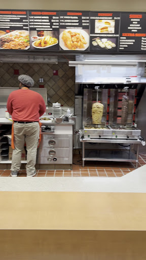 Photo of Shawarma Shack Albany GA - 2601 Dawson Rd C17, Albany, GA 31707