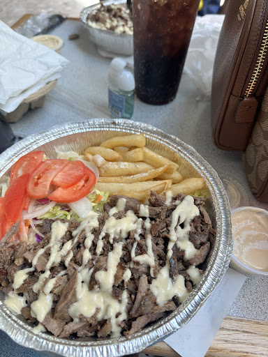 Photo of Shawarma Shack Albany GA - 2601 Dawson Rd C17, Albany, GA 31707