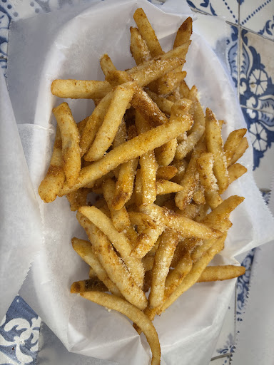 Photo of Little Athens Gyro - 666 W Tennessee St #5, Tallahassee, FL 32304