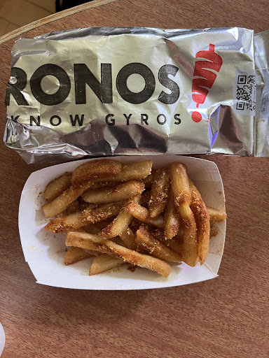 Photo of Little Athens Gyro - 666 W Tennessee St #5, Tallahassee, FL 32304