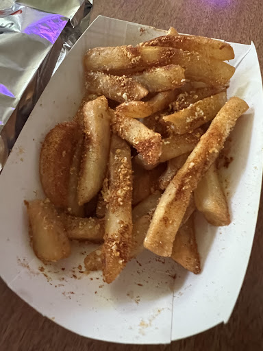 Photo of Little Athens Gyro - 666 W Tennessee St #5, Tallahassee, FL 32304