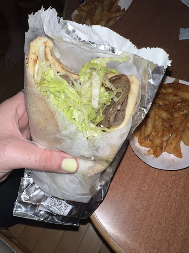 Photo of Little Athens Gyro - 666 W Tennessee St #5, Tallahassee, FL 32304