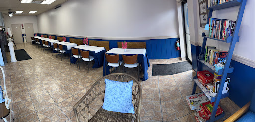 Photo of Little Athens Gyro - 666 W Tennessee St #5, Tallahassee, FL 32304