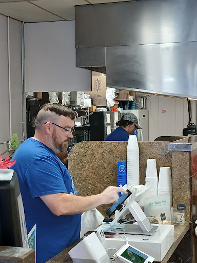 Photo of Little Athens Gyro - 666 W Tennessee St #5, Tallahassee, FL 32304