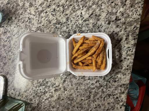 Photo of Little Athens Gyro - 666 W Tennessee St #5, Tallahassee, FL 32304