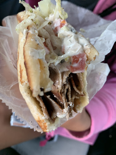 Photo of Little Athens Gyro - 666 W Tennessee St #5, Tallahassee, FL 32304
