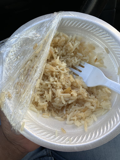 Photo of Little Athens Gyro - 666 W Tennessee St #5, Tallahassee, FL 32304