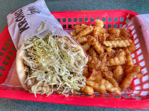 Photo of Little Athens Gyro - 666 W Tennessee St #5, Tallahassee, FL 32304