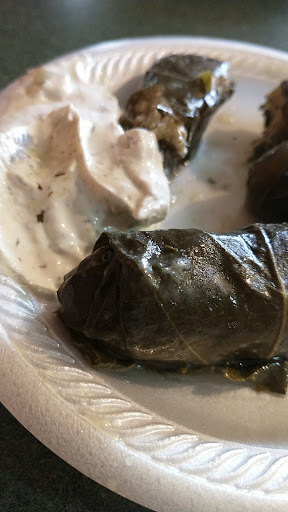 Photo of Little Athens Gyro - 666 W Tennessee St #5, Tallahassee, FL 32304