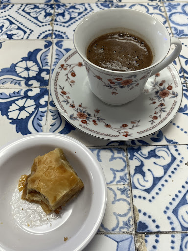 Photo of Little Athens Gyro - 666 W Tennessee St #5, Tallahassee, FL 32304