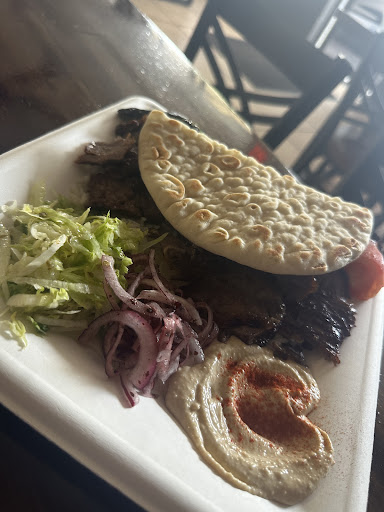 Photo of 64 Tally Gyro & Kebabs - 2039 W Pensacola St, Tallahassee, FL 32304